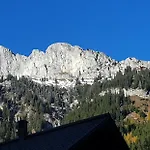 Gertrud Apartamento Nesselwängle