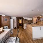Apartamento Gertrud