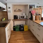 Apartamento Gertrud *