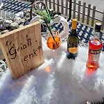 Apartamento Gertrud