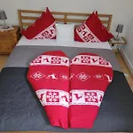 Gertrud * Nesselwängle