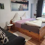 Apartamento Gertrud *