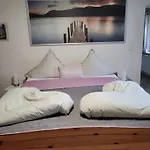Gertrud Apartamento *