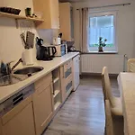 Gertrud Apartamento Nesselwängle