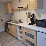 Apartamento Gertrud Nesselwängle