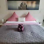 Gertrud Apartamento *