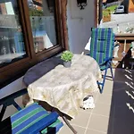 Gertrud Apartamento *