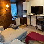 Gertrud Apartamento *