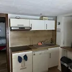 Apartamento Gertrud Nesselwängle