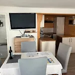 Apartamento Gertrud *