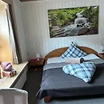 Gertrud Apartamento Nesselwängle