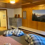 Apartamento Gertrud Nesselwängle