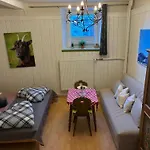Gertrud Apartamento