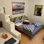 Apartamento Gertrud