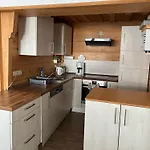 Apartamento Gertrud *
