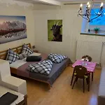 Gertrud Apartamento Nesselwängle
