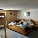 Apartamento Gertrud *