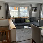 Apartamento Gertrud