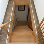Apartamento Gertrud *
