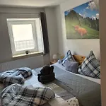 Gertrud Apartamento
