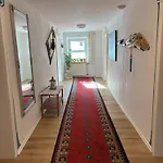 Gertrud Apartamento Nesselwängle