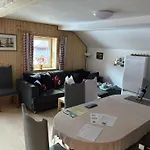 Apartamento Gertrud