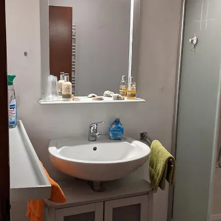 Apartamento Gertrud Nesselwängle