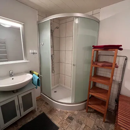 Gertrud Apartamento Nesselwängle