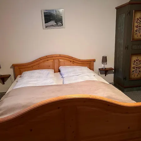 Gertrud Apartment