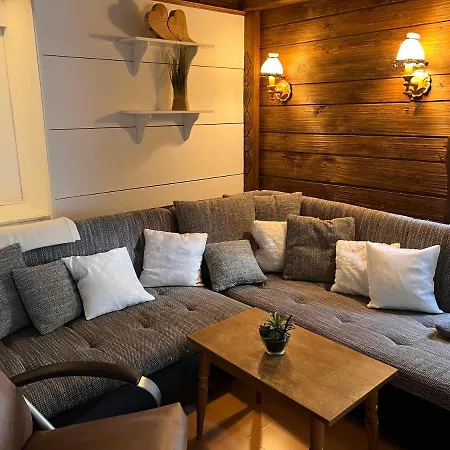 Gertrud * Nesselwängle