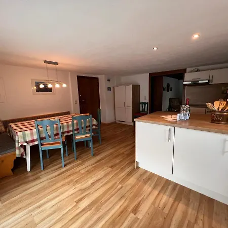 Gertrud * Nesselwängle