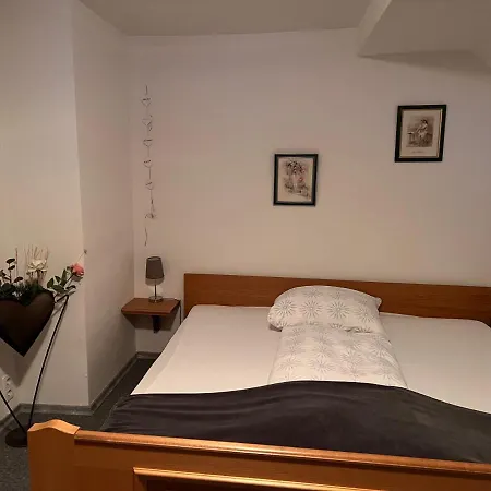 Apartment Gertrud Nesselwangle