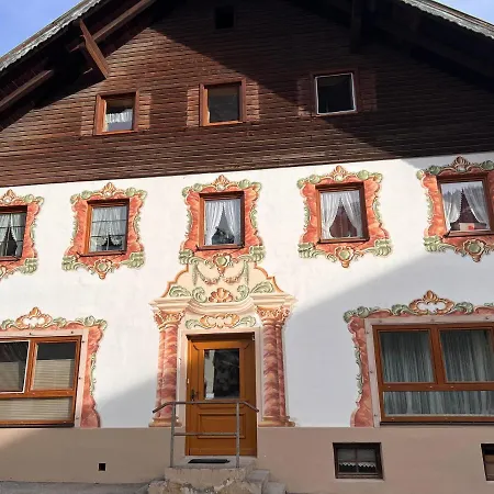 Gertrud * Nesselwängle