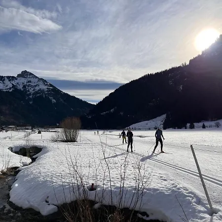 Gertrud Apartamento *