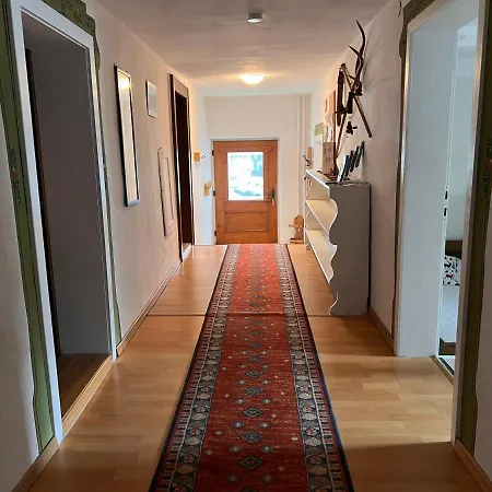 Gertrud Nesselwängle