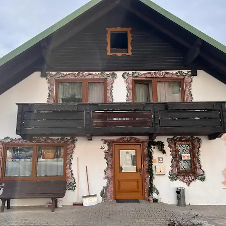 Gertrud Apartamento *