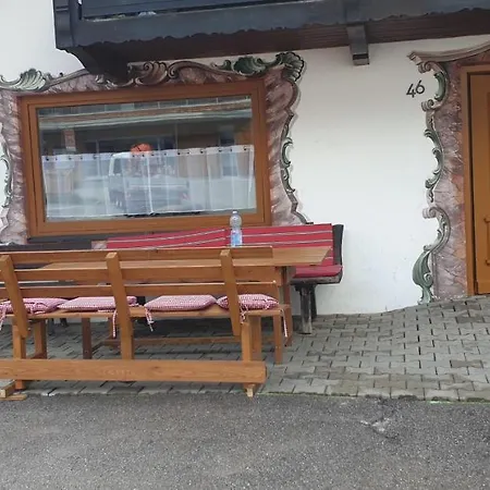 Gertrud * Nesselwängle