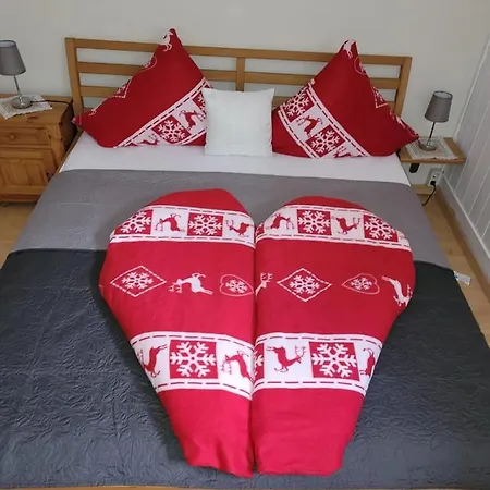 Gertrud * Nesselwängle