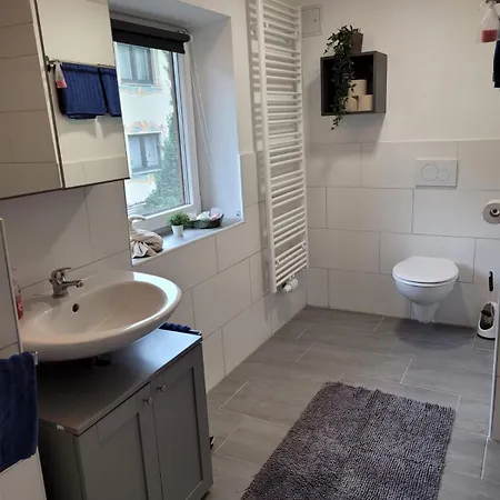 Lägenhet Gertrud Nesselwängle