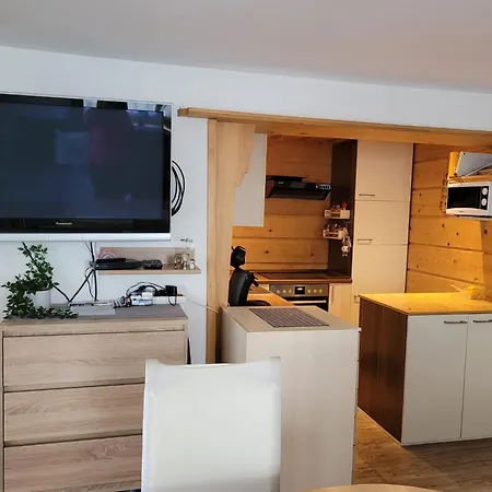 Apartment Gertrud