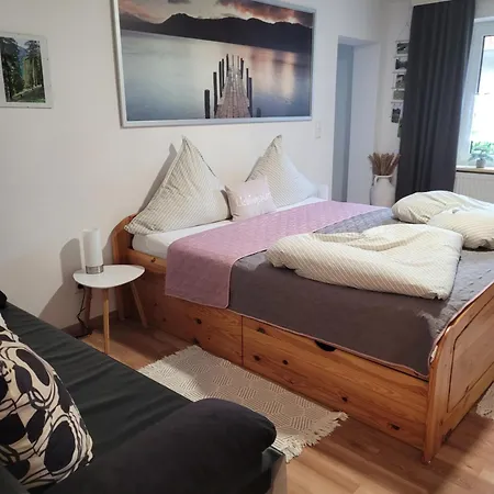 Apartamento Gertrud *