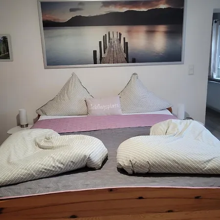 Gertrud Apartamento *