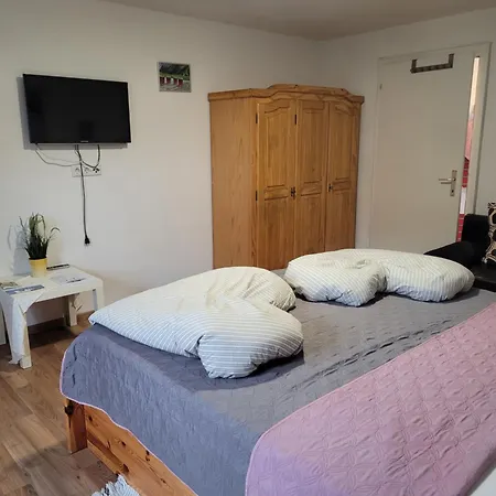 Gertrud Apartamento Nesselwängle