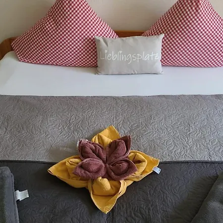 Lägenhet Gertrud Nesselwängle