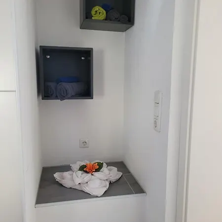 Apartamento Gertrud Nesselwängle