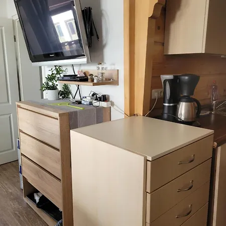 Apartamento Gertrud *