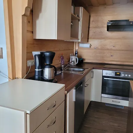 Gertrud Apartamento *