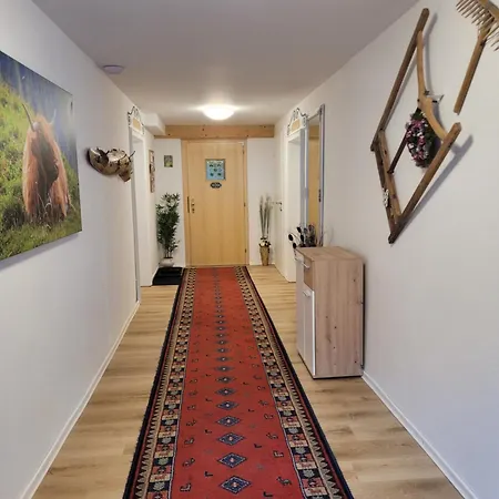 Gertrud Apartment