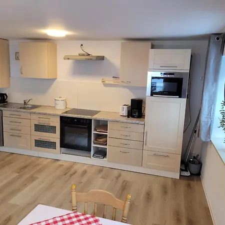 Apartment Gertrud