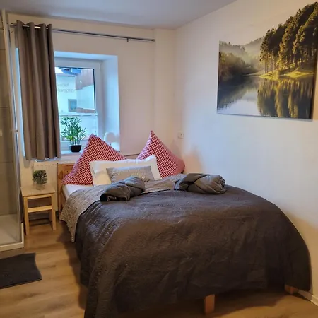 Apartment Gertrud